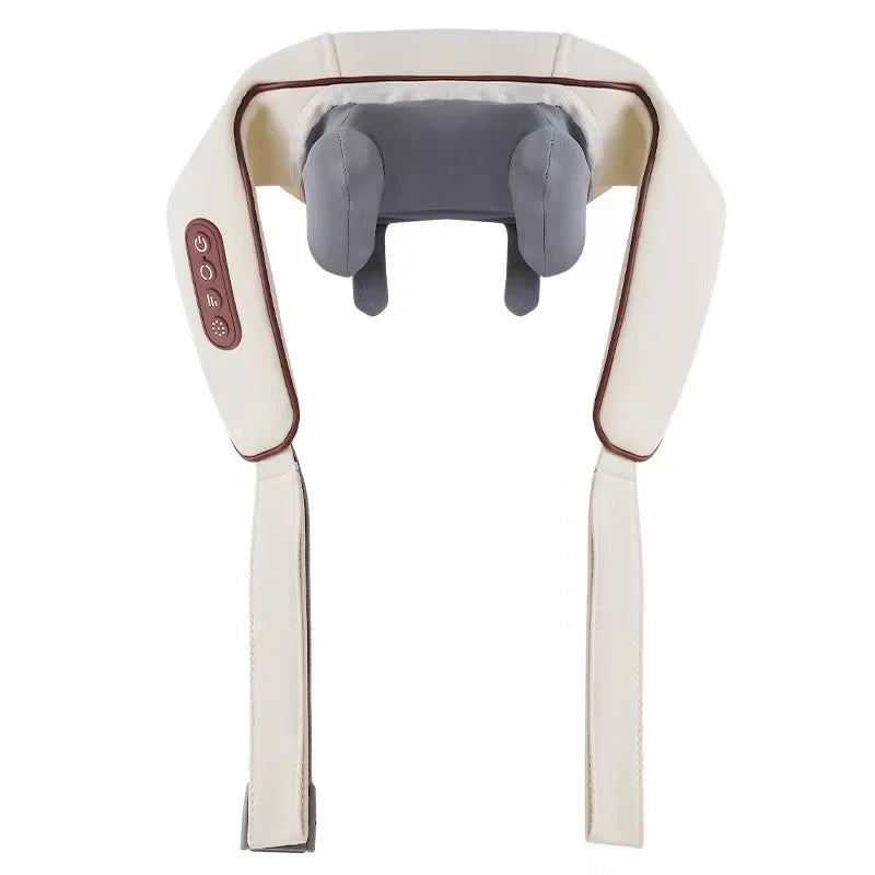 Neck and Shoulder Massager