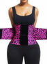 Tummy Control Body Shaper – Adjustable Triple Wrap Waist Belt