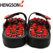 Acupressure Massage Slippers
